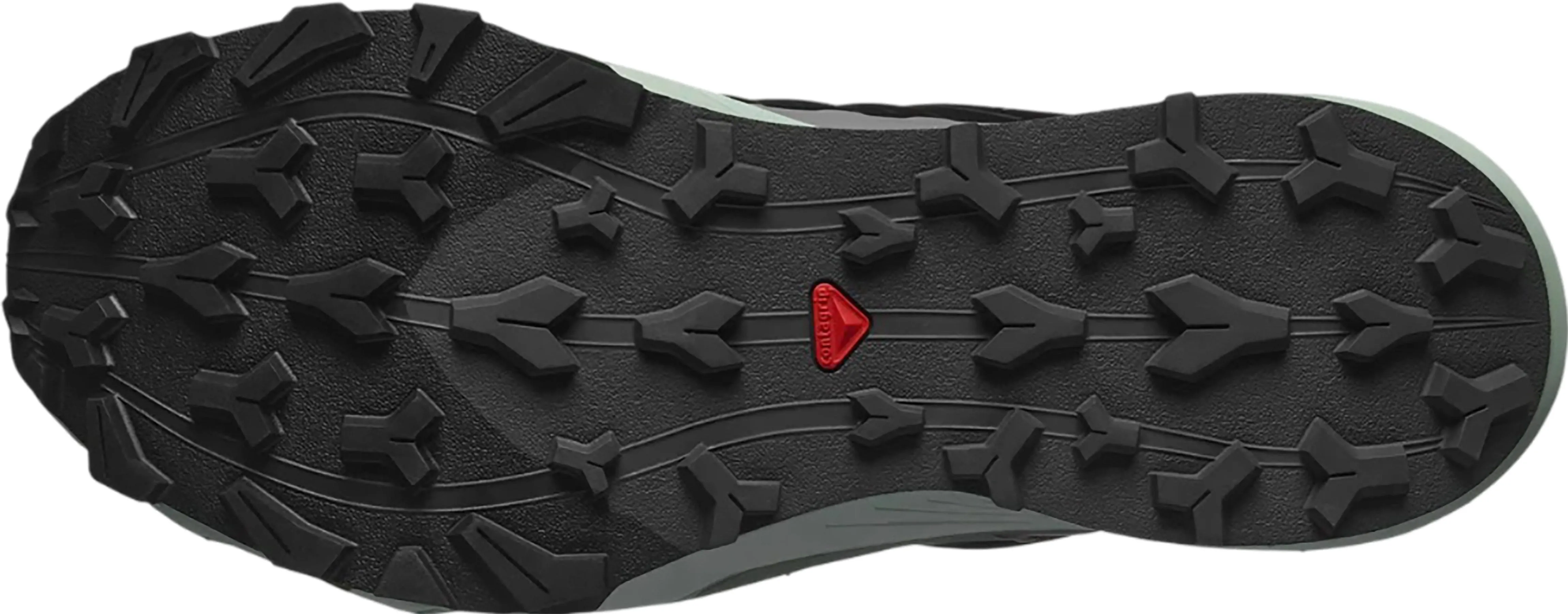 Thundercross Trail Running Shoes - Men's|-|Souliers de course sur sentier Thundercross - Homme sold by Altitude Sports product image thumbnail 4