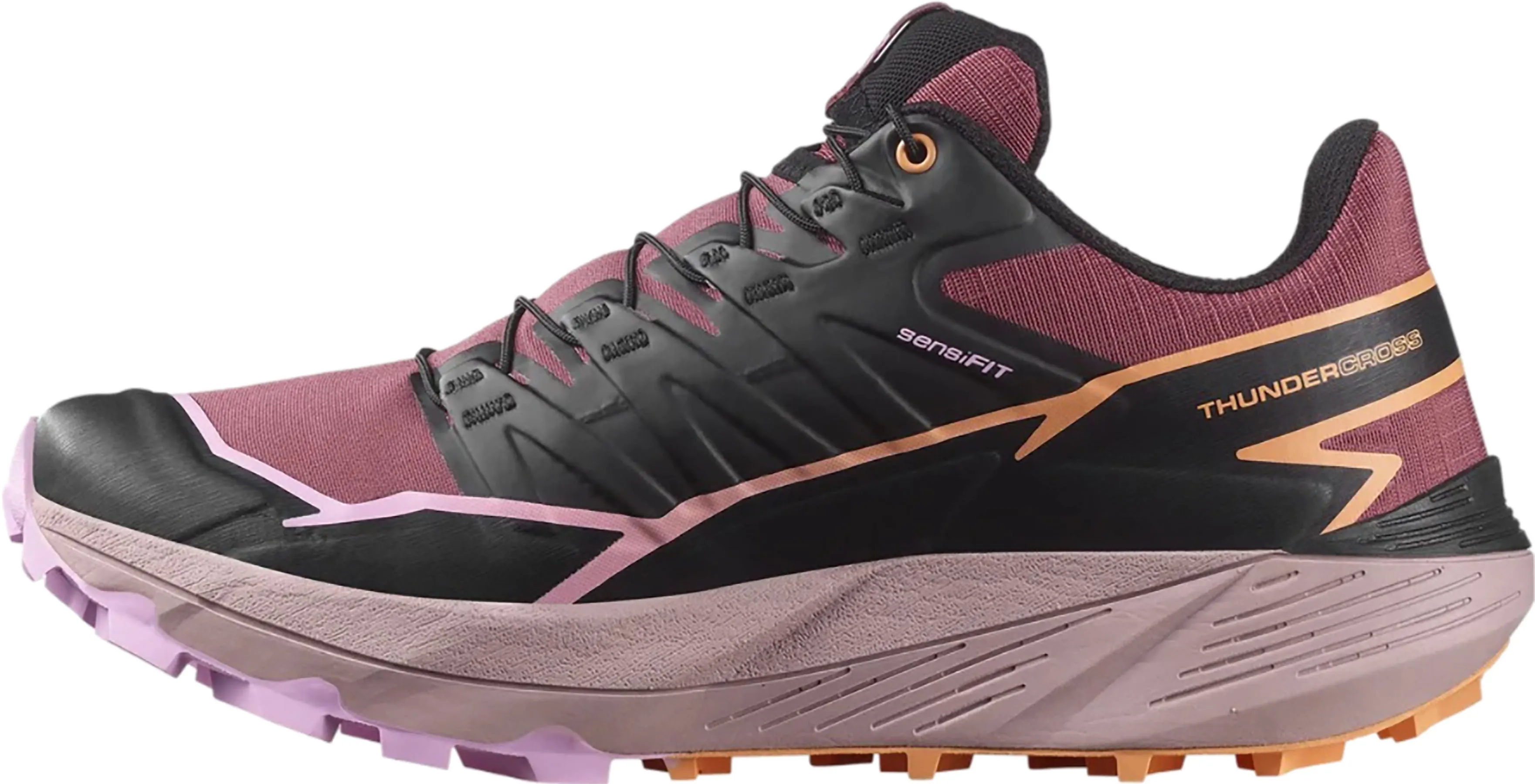 Thundercross Trail Running Shoes - Women's|-|Souliers de course sur sentier Thundercross - Femme sold by Altitude Sports product image thumbnail 5