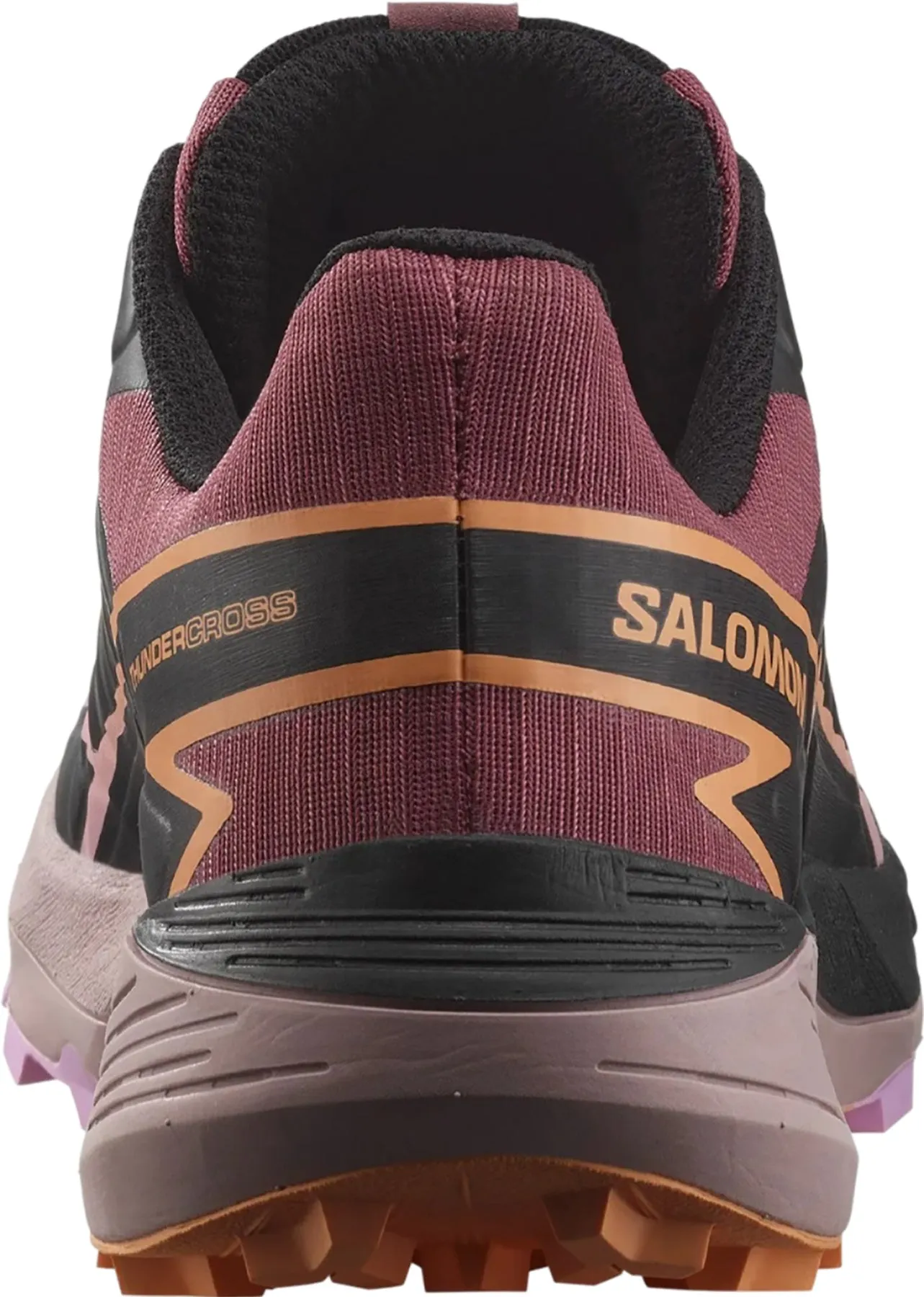 Thundercross Trail Running Shoes - Women's|-|Souliers de course sur sentier Thundercross - Femme sold by Altitude Sports product image thumbnail 2
