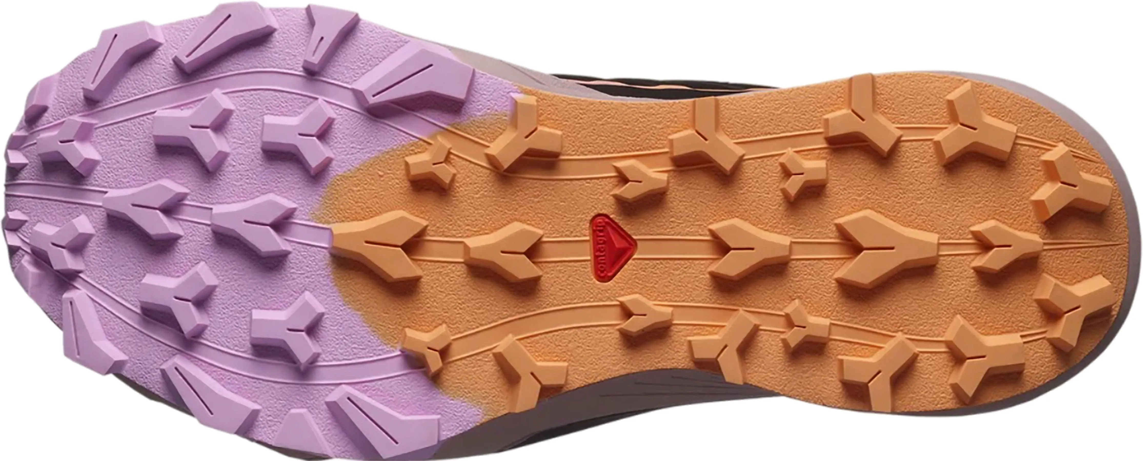 Thundercross Trail Running Shoes - Women's|-|Souliers de course sur sentier Thundercross - Femme sold by Altitude Sports product image thumbnail 3