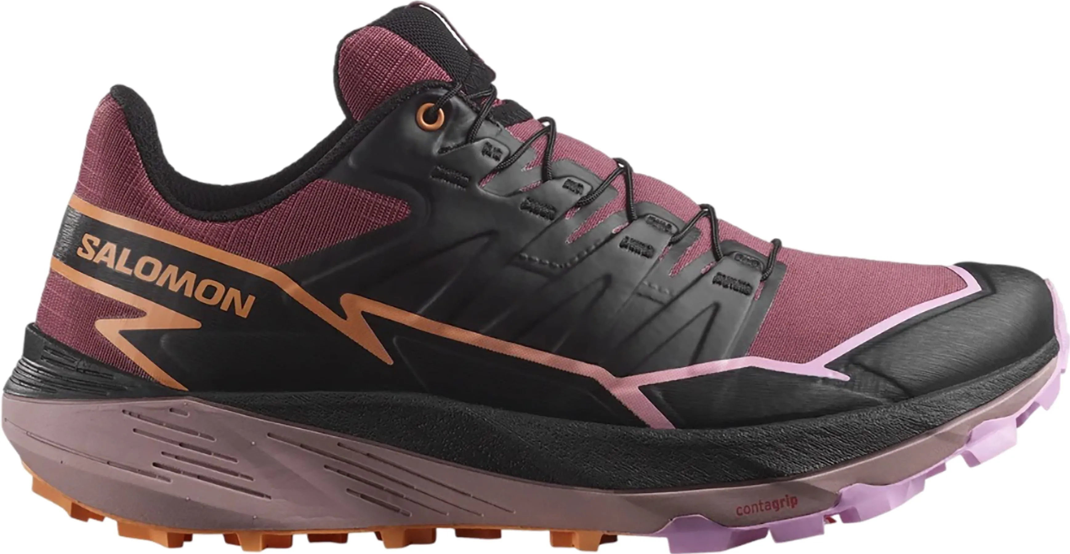 Thundercross Trail Running Shoes - Women's|-|Souliers de course sur sentier Thundercross - Femme sold by Altitude Sports