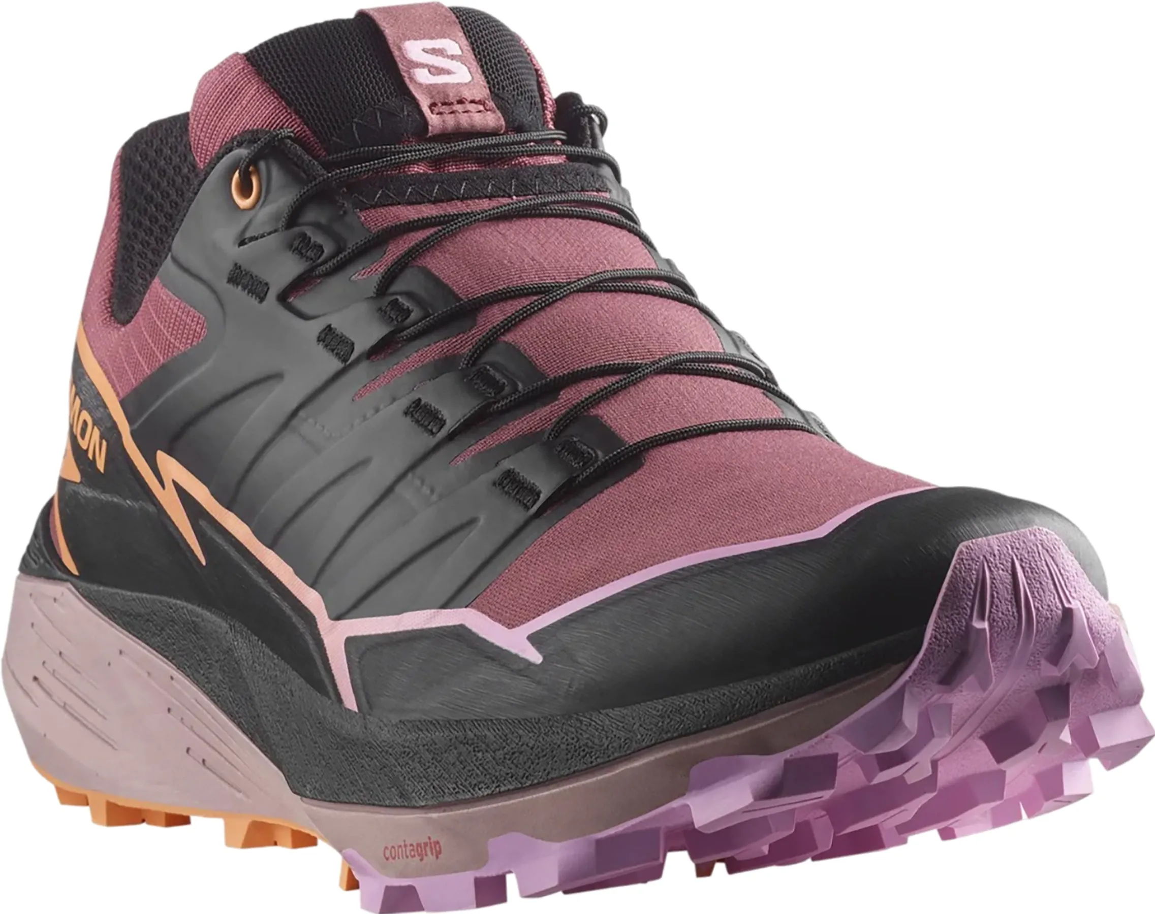 Thundercross Trail Running Shoes - Women's|-|Souliers de course sur sentier Thundercross - Femme sold by Altitude Sports product image thumbnail 4