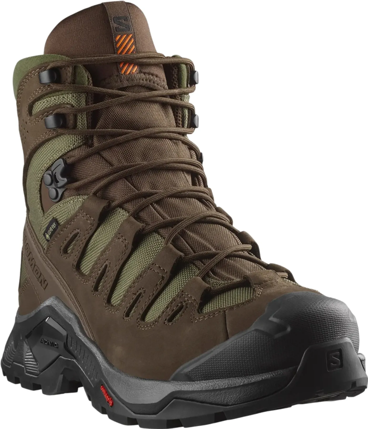 Quest Tracker GORE-TEX Hiking Boots - Men's|-|Bottes de randonnée GORE-TEX Quest Tracker - Homme sold by Altitude Sports product image thumbnail 4