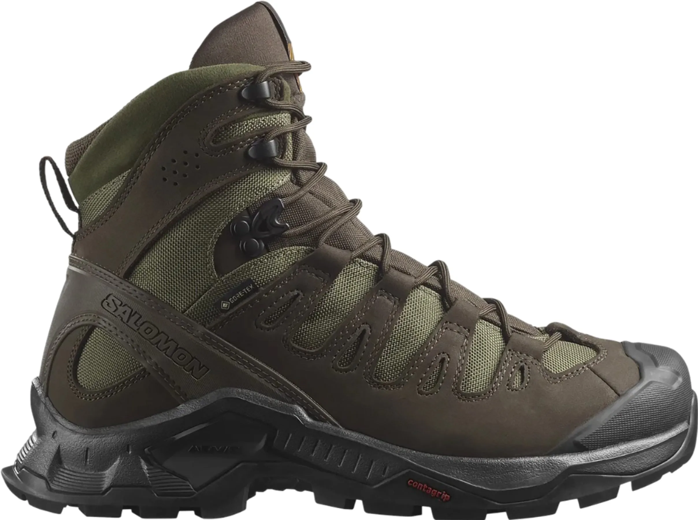 Quest Tracker GORE-TEX Hiking Boots - Men's|-|Bottes de randonnée GORE-TEX Quest Tracker - Homme sold by Altitude Sports