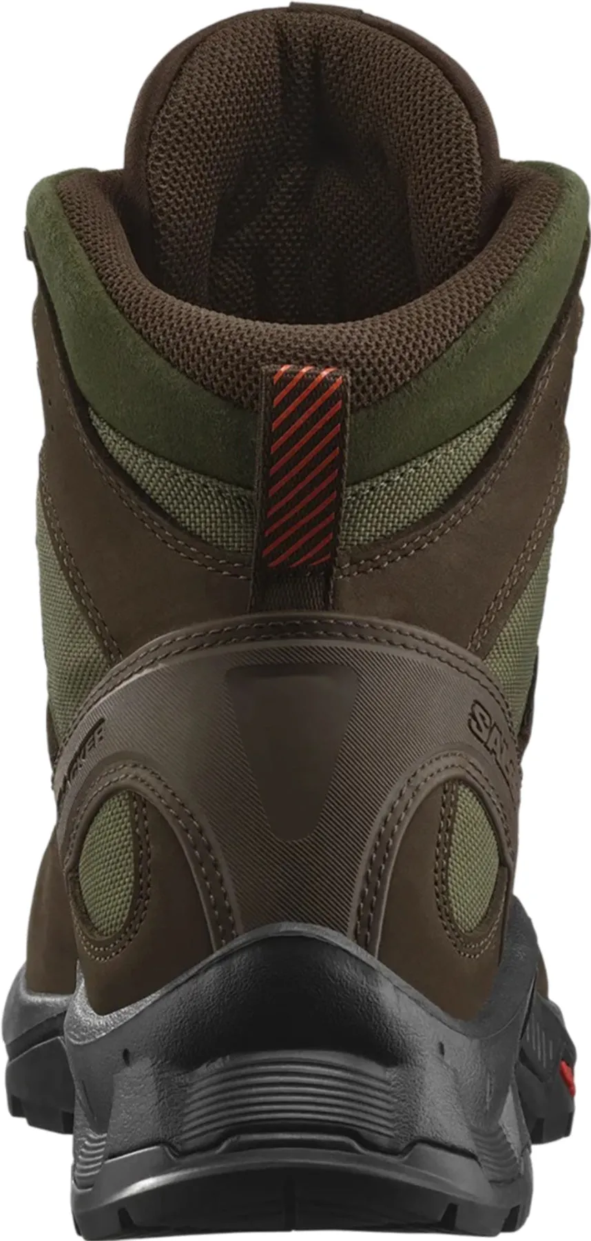 Quest Tracker GORE-TEX Hiking Boots - Men's|-|Bottes de randonnée GORE-TEX Quest Tracker - Homme sold by Altitude Sports product image thumbnail 2