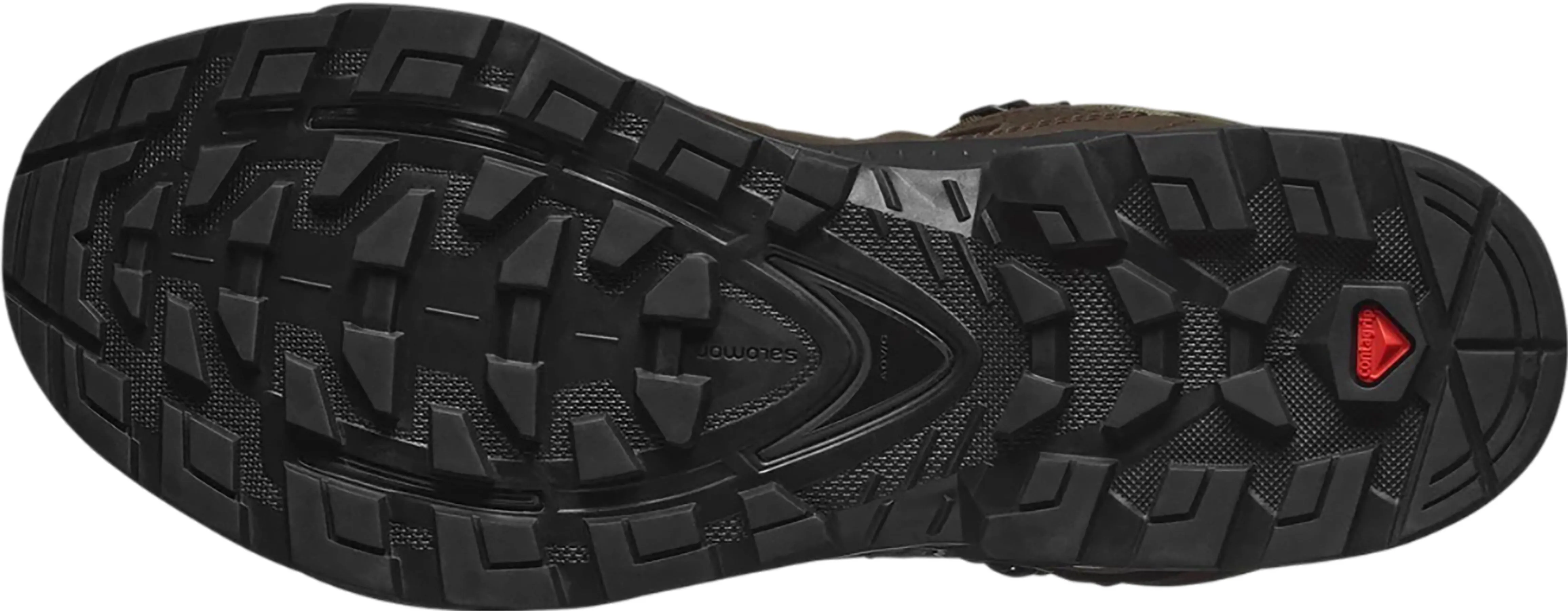 Quest Tracker GORE-TEX Hiking Boots - Men's|-|Bottes de randonnée GORE-TEX Quest Tracker - Homme sold by Altitude Sports product image thumbnail 3