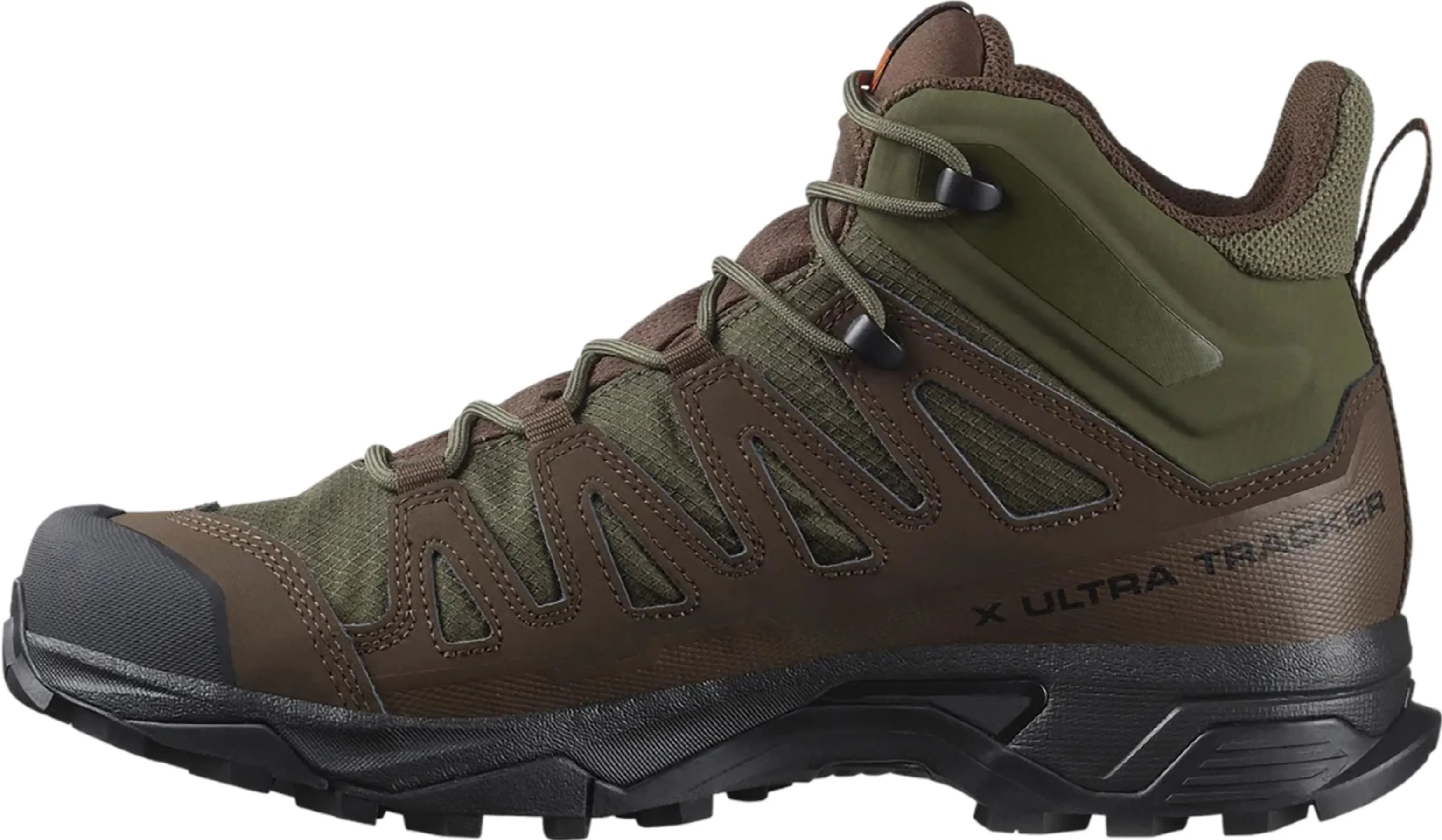 X Ultra Tracker GORE-TEX Hiking Shoes - Men's|-|Souliers de randonnée GORE-TEX X Ultra Tracker - Homme sold by Altitude Sports product image thumbnail 5
