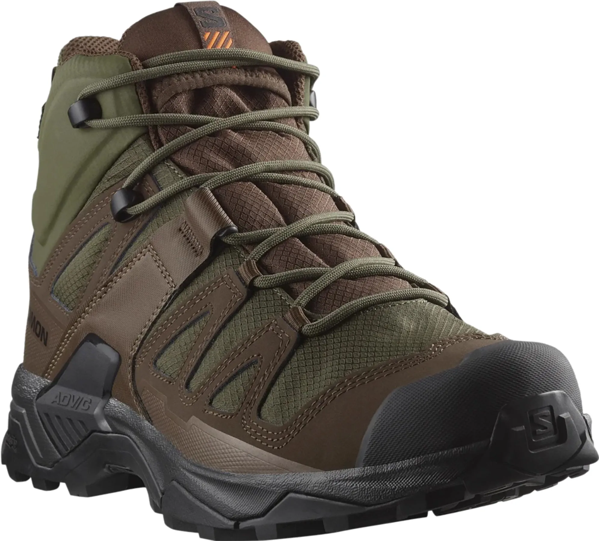 X Ultra Tracker GORE-TEX Hiking Shoes - Men's|-|Souliers de randonnée GORE-TEX X Ultra Tracker - Homme sold by Altitude Sports product image thumbnail 3