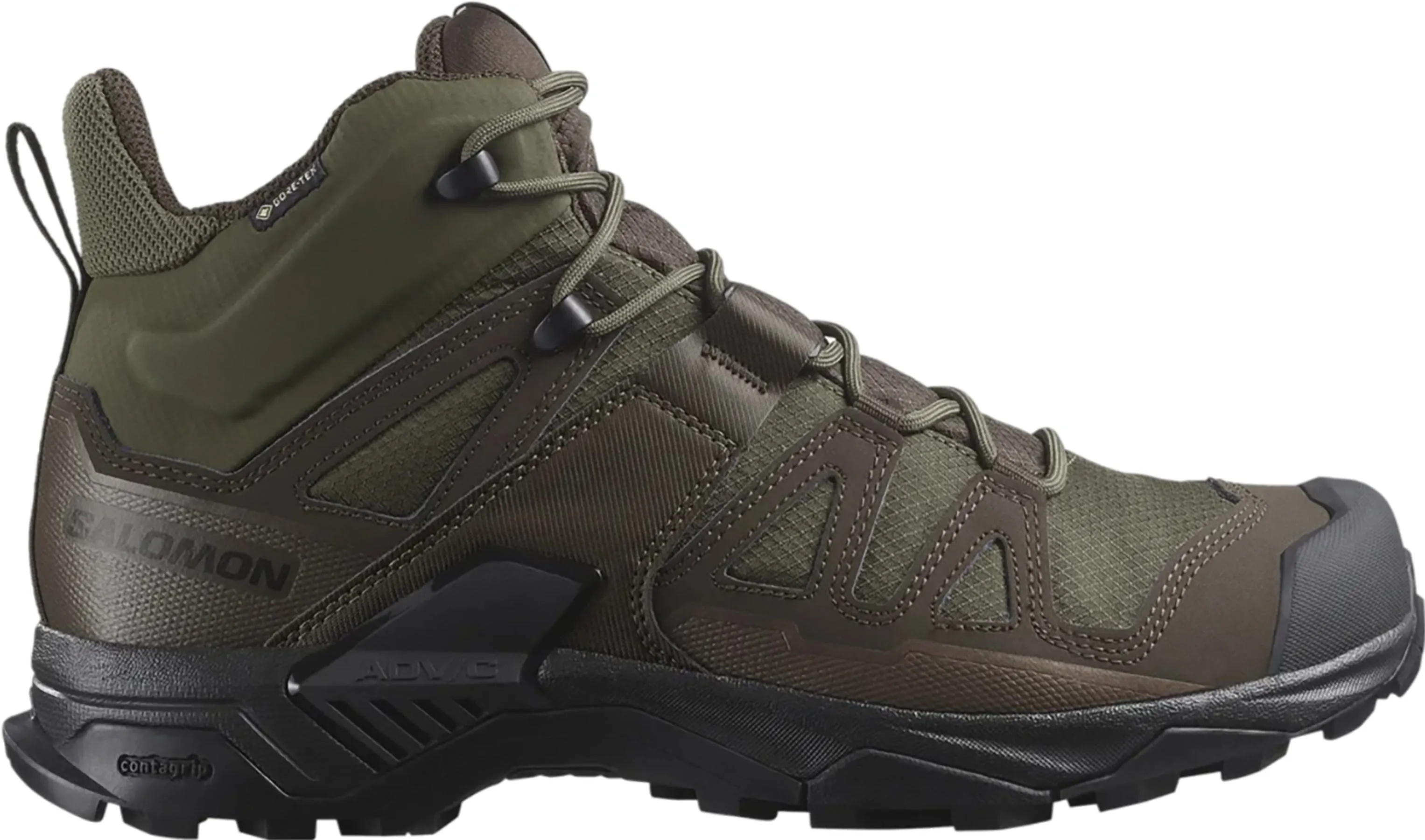 X Ultra Tracker GORE-TEX Hiking Shoes - Men's|-|Souliers de randonnée GORE-TEX X Ultra Tracker - Homme sold by Altitude Sports