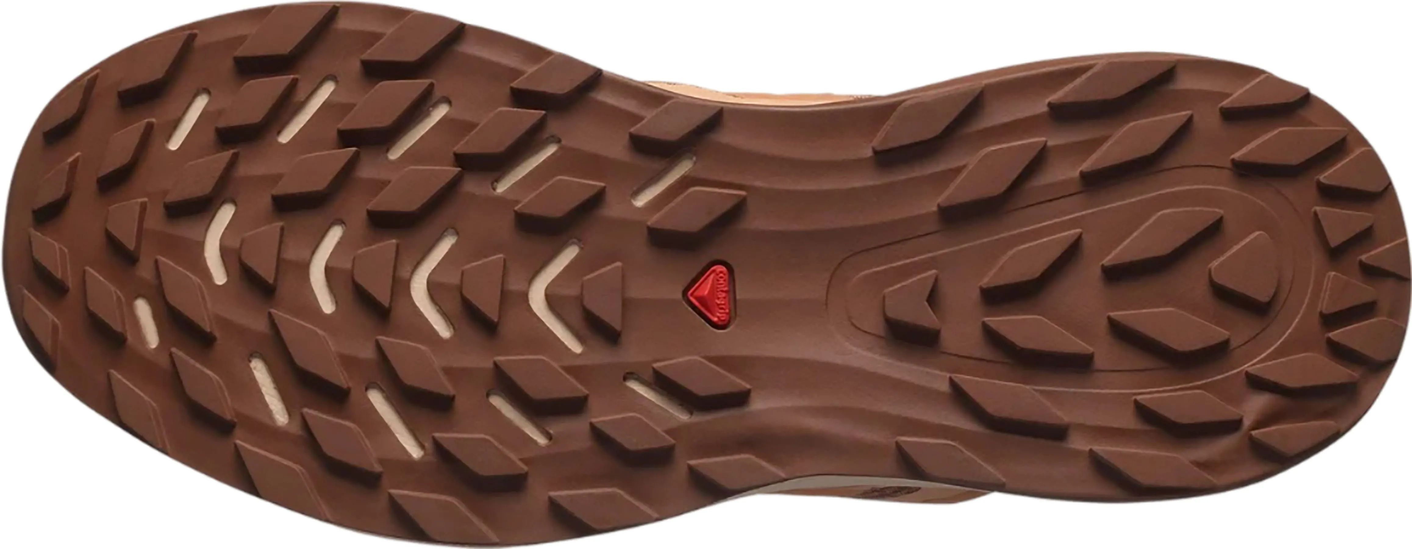 Ultra Flow Trail Running Shoes - Women's|-|Souliers de course sur sentier Ultra Flow - Femme sold by Altitude Sports product image thumbnail 3