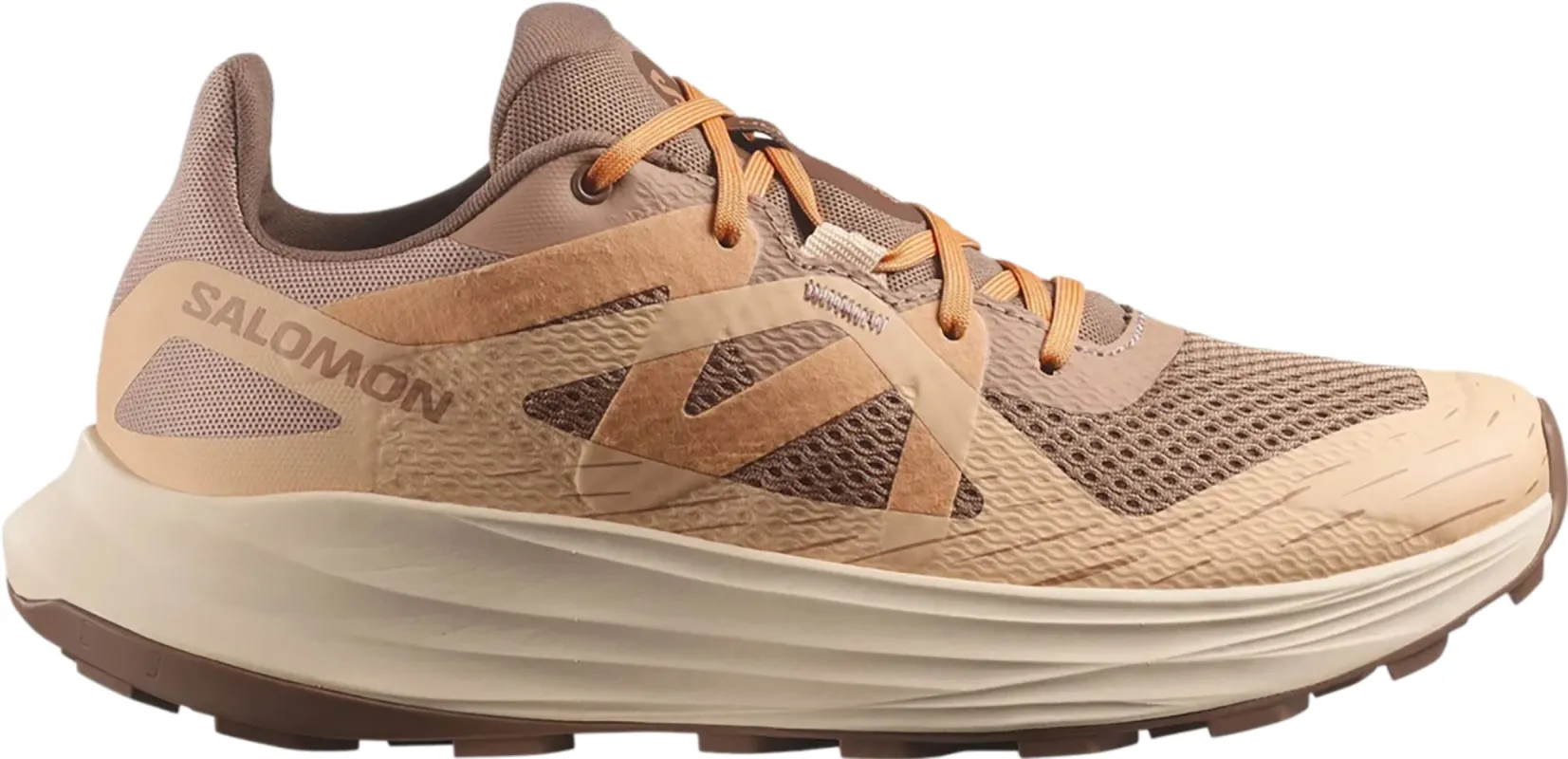 Ultra Flow Trail Running Shoes - Women's|-|Souliers de course sur sentier Ultra Flow - Femme sold by Altitude Sports