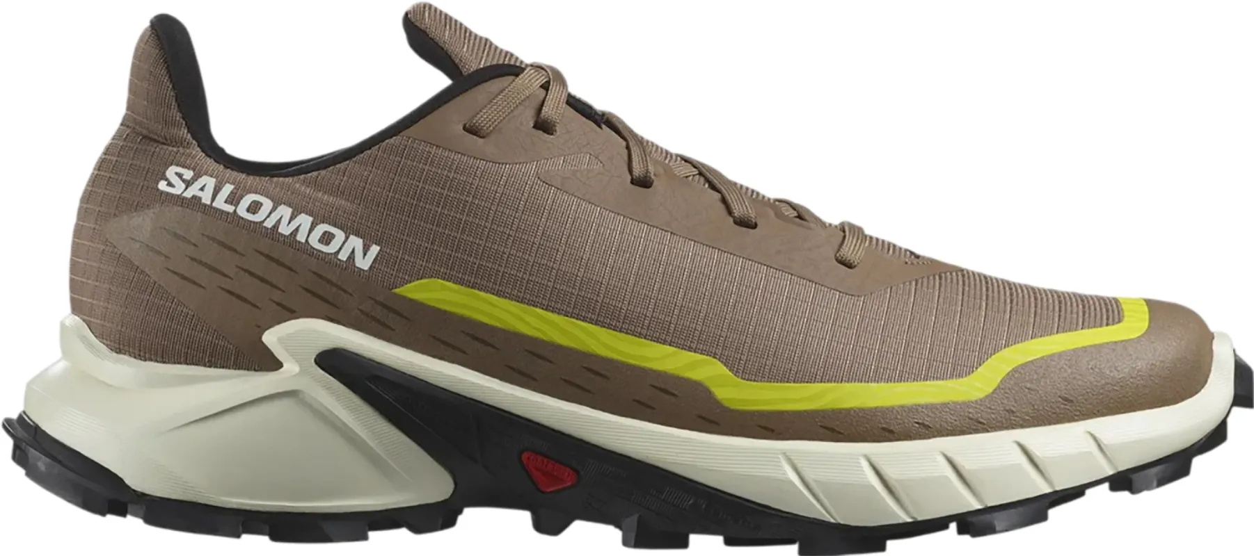 Alphacross 5 Trail Running Shoes - Men's|-|Souliers de course sur sentier Alphacross 5 - Homme sold by Altitude Sports