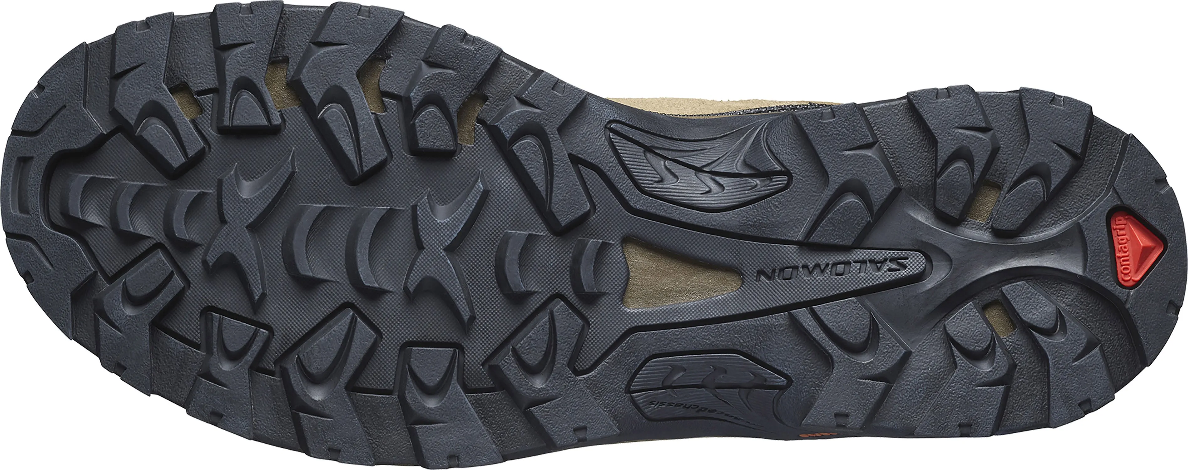 Quest Rove GORE-TEX Leather Hiking Boots - Men's|-|Bottes de randonnée en cuir GORE-TEX Quest Rove - Homme sold by Altitude Sports product image thumbnail 3