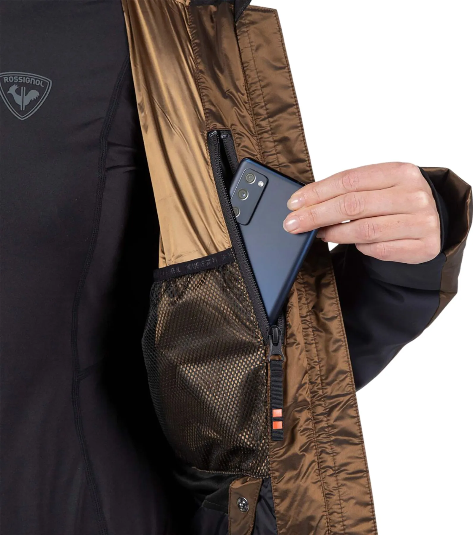 Direttisima Down Ski Jacket - Women's|-|Manteau de ski en duvet Direttisima - Femme sold by Altitude Sports product image thumbnail 5