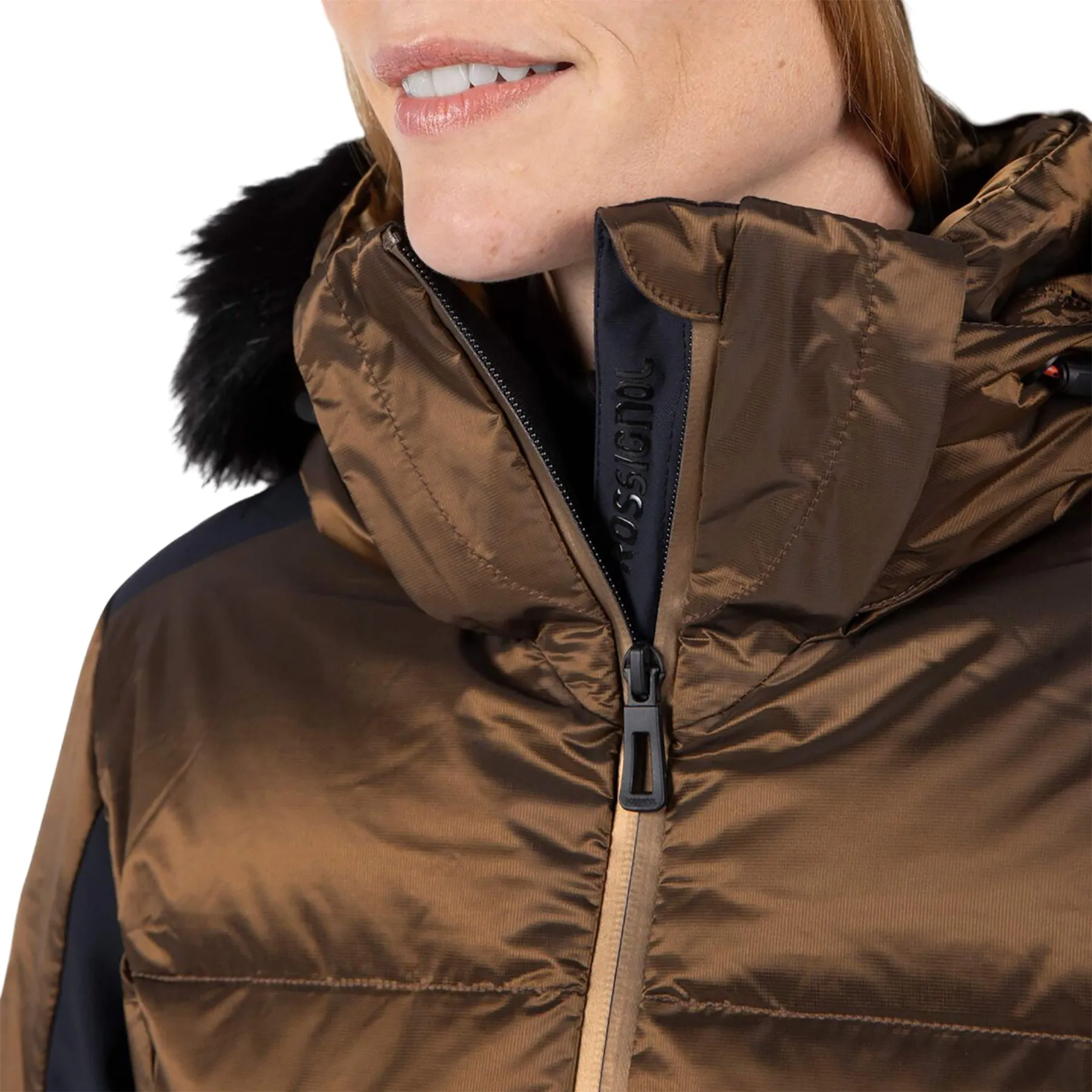 Direttisima Down Ski Jacket - Women's|-|Manteau de ski en duvet Direttisima - Femme sold by Altitude Sports product image thumbnail 3