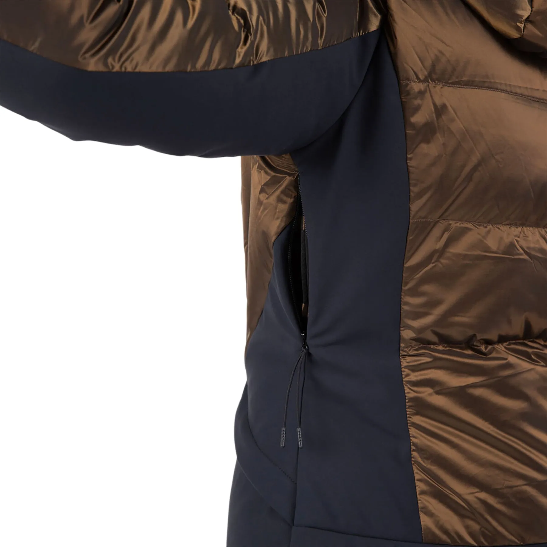 Direttisima Down Ski Jacket - Women's|-|Manteau de ski en duvet Direttisima - Femme sold by Altitude Sports product image thumbnail 4