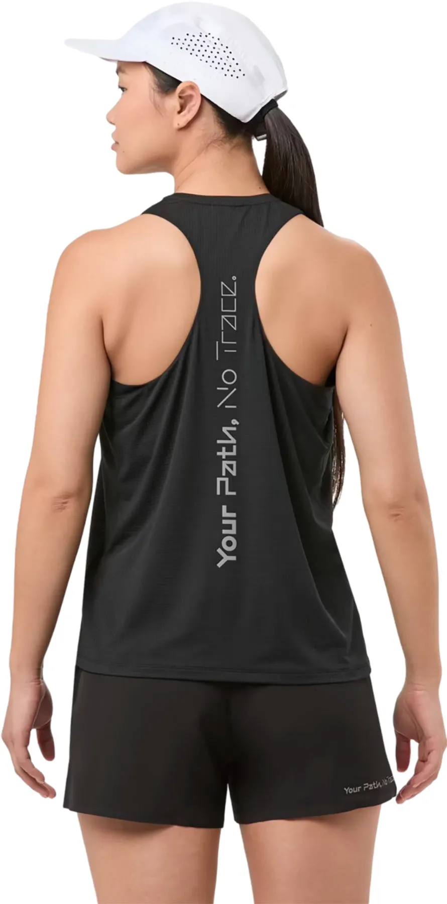 Race Tank - Women's|-|Camisole Race - Femme sold by Altitude Sports product image thumbnail 2