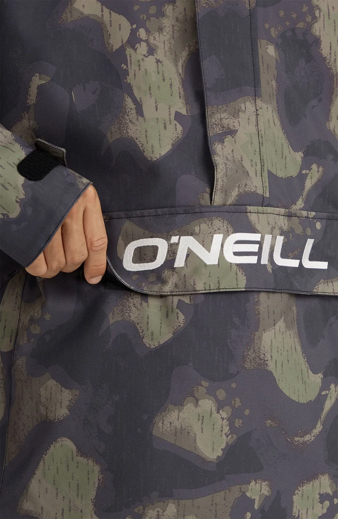 O'riginals Anorak Snow Jacket - Men's|-|Manteau de neige O'riginals Anorak - Homme sold by Altitude Sports product image thumbnail 5