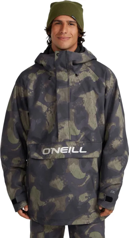 O'riginals Anorak Snow Jacket - Men's|-|Manteau de neige O'riginals Anorak - Homme sold by Altitude Sports