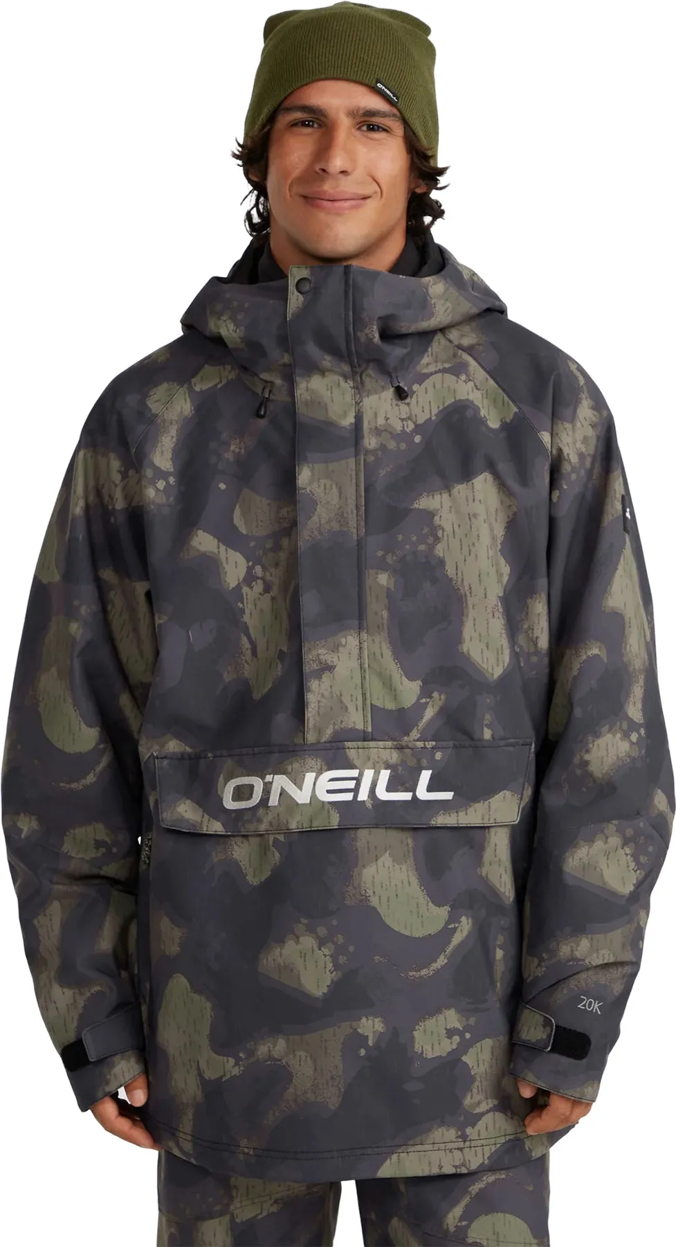 O'riginals Anorak Snow Jacket - Men's|-|Manteau de neige O'riginals Anorak - Homme sold by Altitude Sports