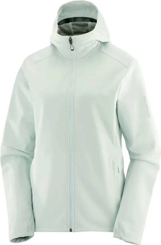GORE-TEX INFINIUM Windstopper Softshell Jacket - Women's|-|Manteau coquille souple GORE-TEX INFINIUM Windstopper - Femme sold by Altitude Sports