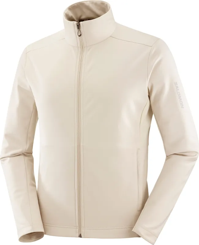 GORE-TEX INFINIUM Windstopper Softshell Jacket - Men's|-|Manteau coquille souple GORE-TEX INFINIUM Windstopper - Homme sold by Altitude Sports