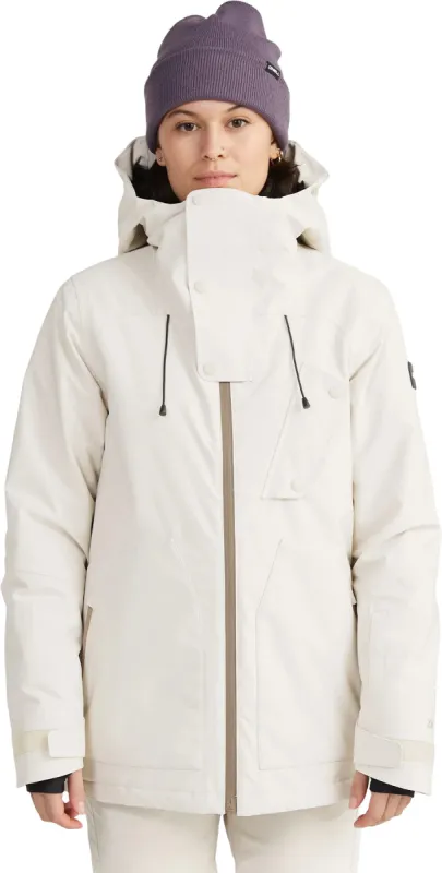 Aplite Pro Snow Jacket - Women's|-|Manteau de neige Aplite Pro - Femme made by O'Neill