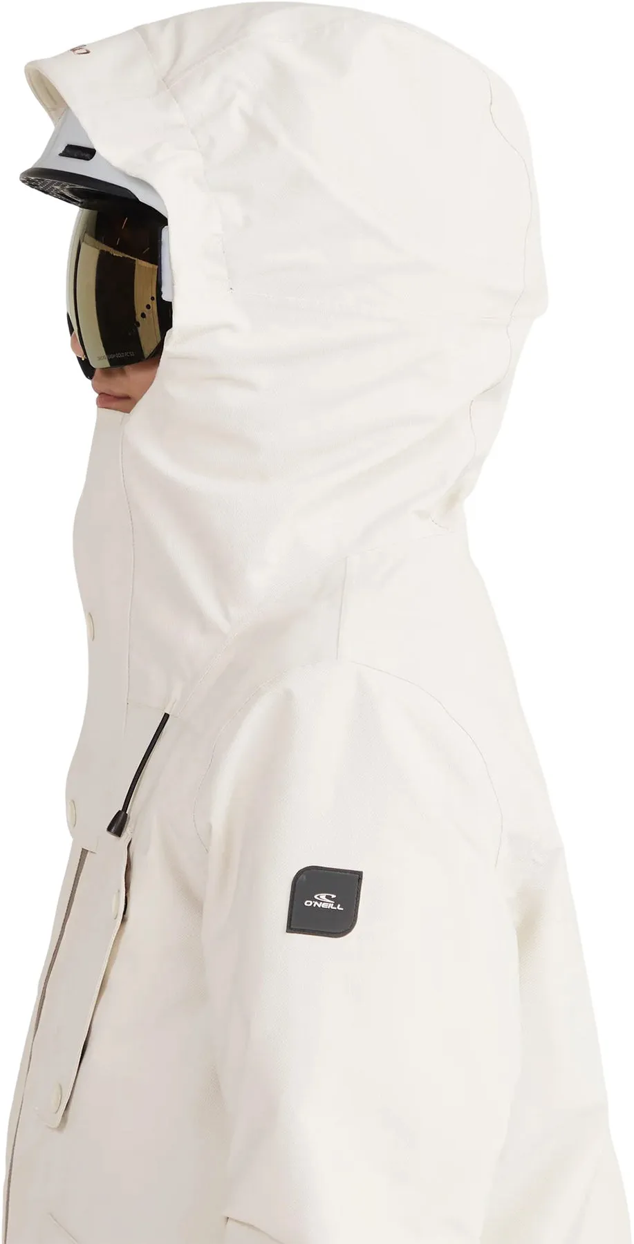 Aplite Pro Snow Jacket - Women's|-|Manteau de neige Aplite Pro - Femme sold by Altitude Sports product image thumbnail 3