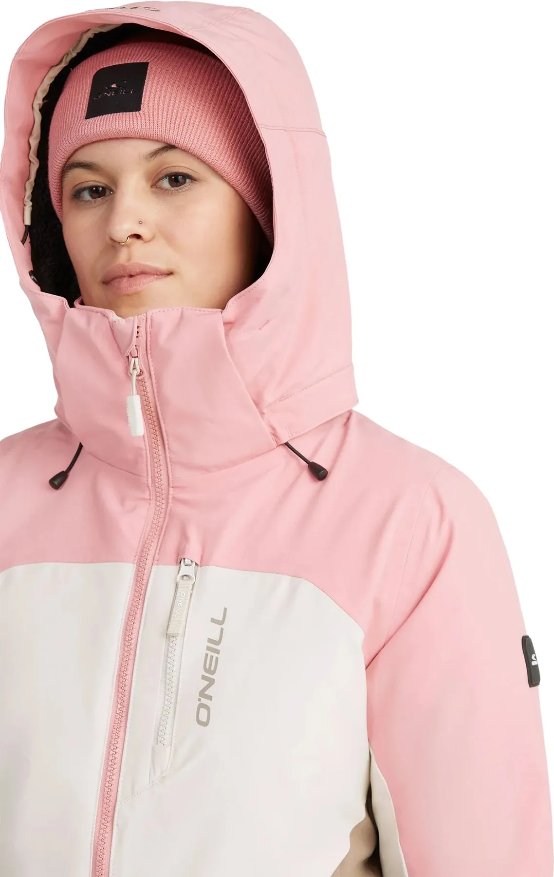 Carbonite Snow Jacket - Women's|-|Manteau de neige Carbonite - Femme sold by Altitude Sports product image thumbnail 4