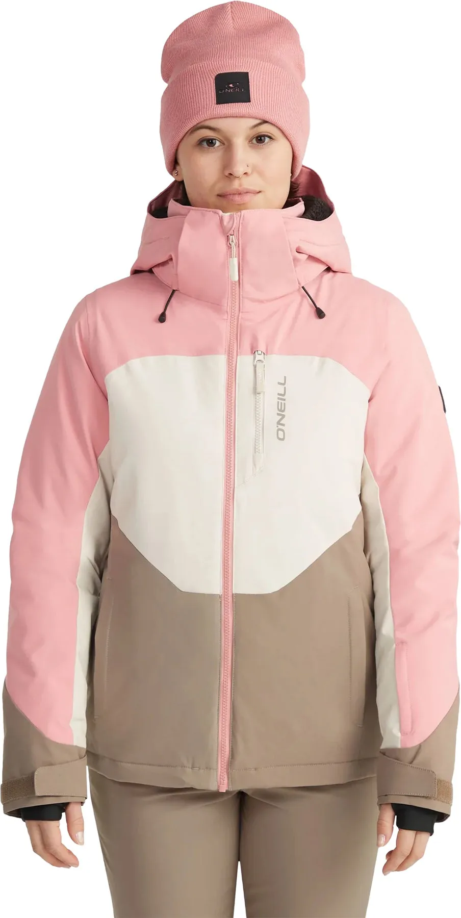 Carbonite Snow Jacket - Women's|-|Manteau de neige Carbonite - Femme sold by Altitude Sports