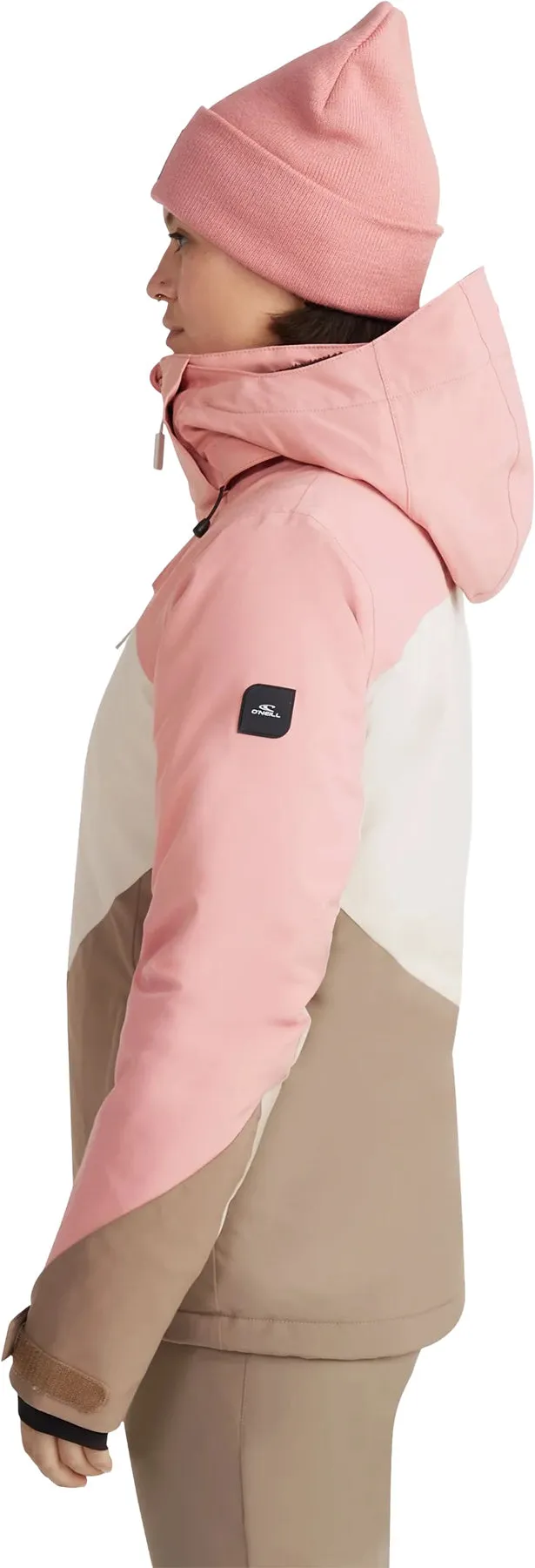 Carbonite Snow Jacket - Women's|-|Manteau de neige Carbonite - Femme sold by Altitude Sports product image thumbnail 2