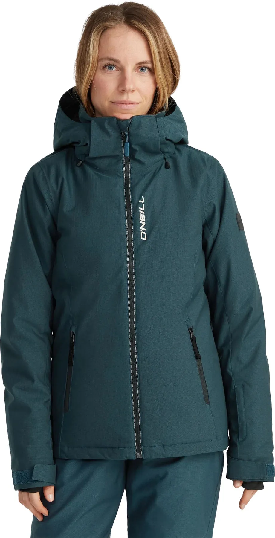 Stuvite Snow Jacket - Women's|-|Manteau de neige Stuvite - Femme sold by Altitude Sports product image thumbnail 3