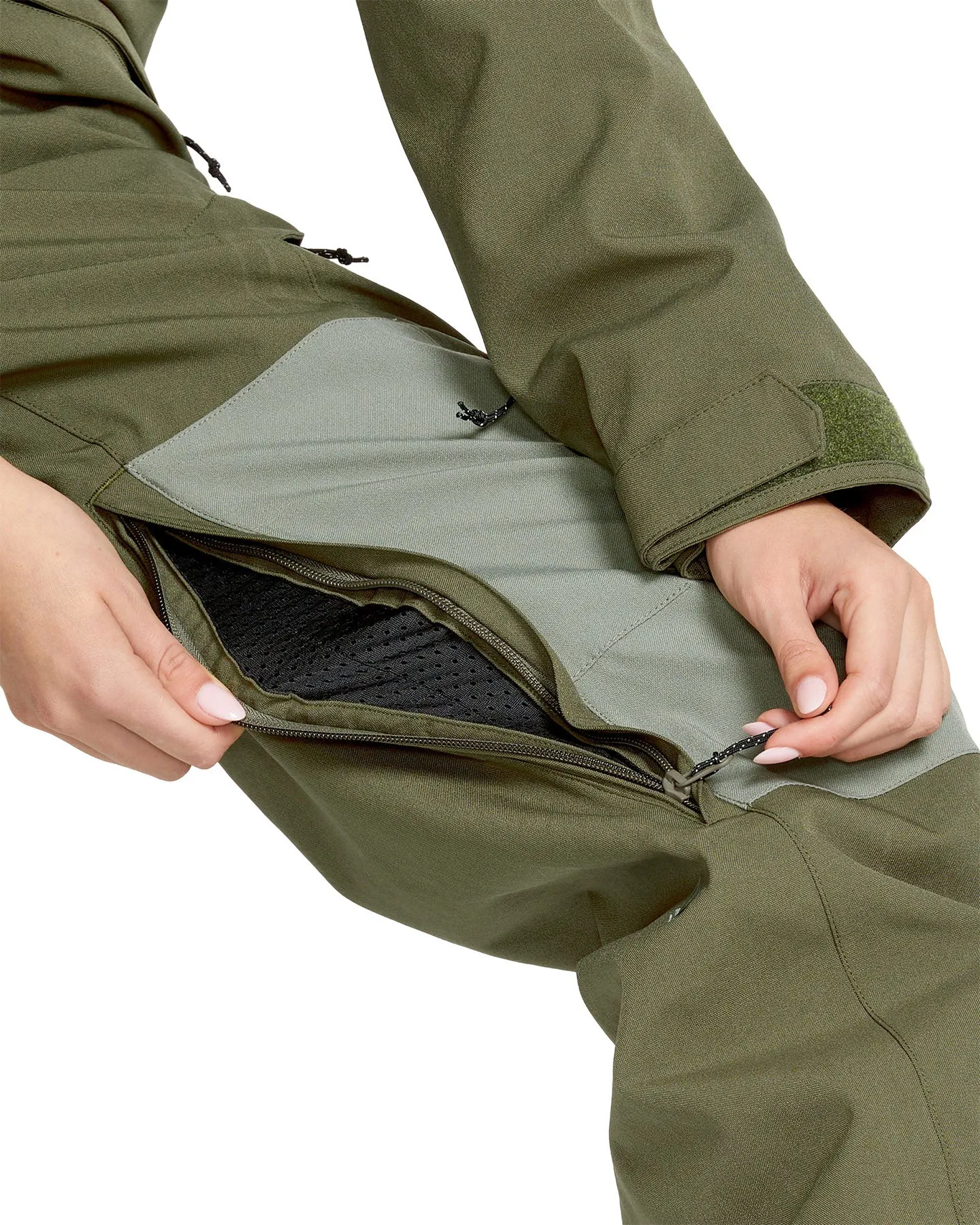 Shiloh Snow Suit - Women's|-|Combinaison de neige Shiloh - Femme sold by Altitude Sports product image thumbnail 3