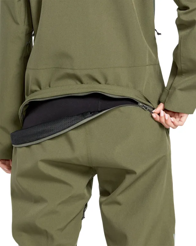 Shiloh Snow Suit - Women's|-|Combinaison de neige Shiloh - Femme sold by Altitude Sports