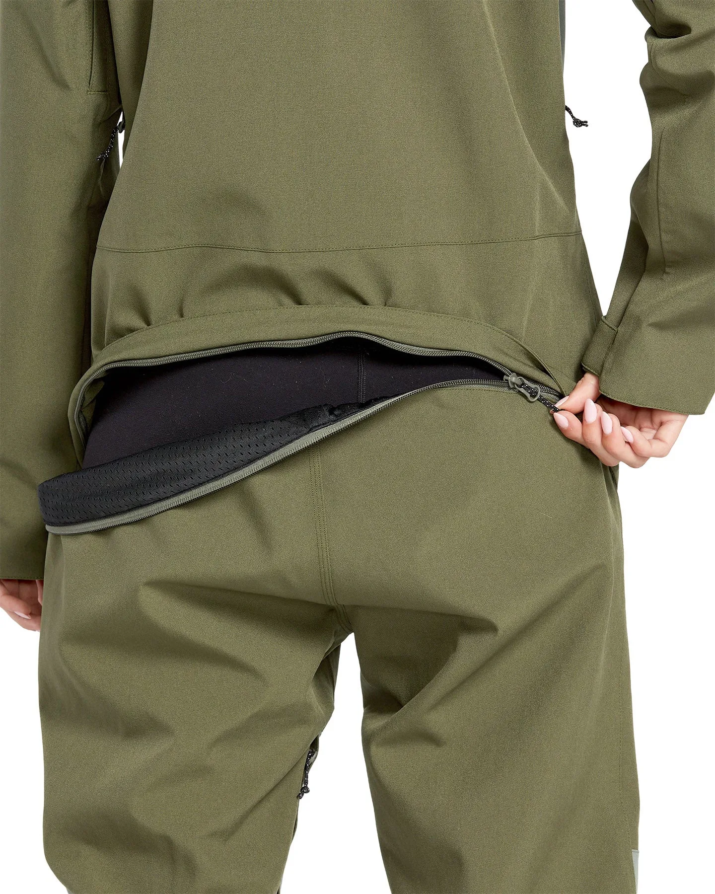 Shiloh Snow Suit - Women's|-|Combinaison de neige Shiloh - Femme sold by Altitude Sports