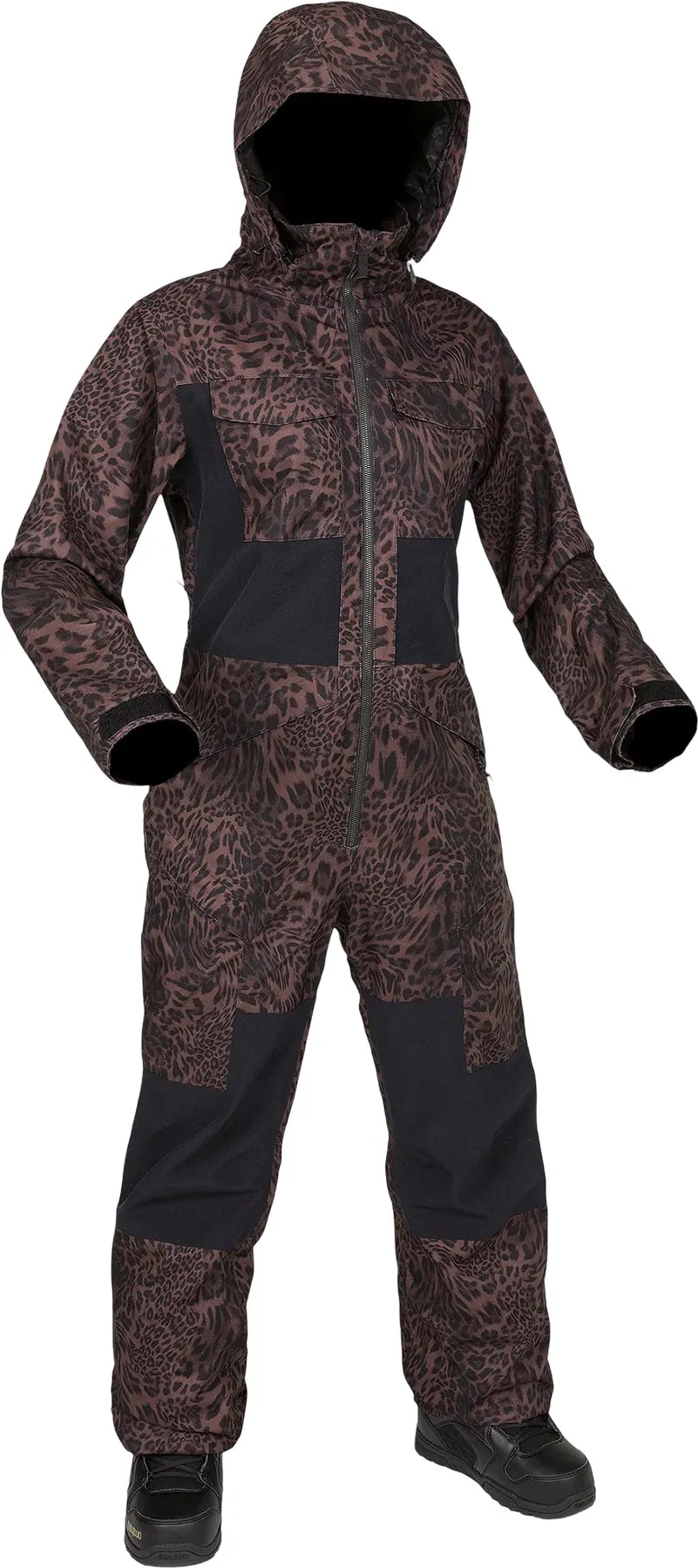 Shiloh Snow Suit - Women's|-|Combinaison de neige Shiloh - Femme sold by Altitude Sports product image thumbnail 4