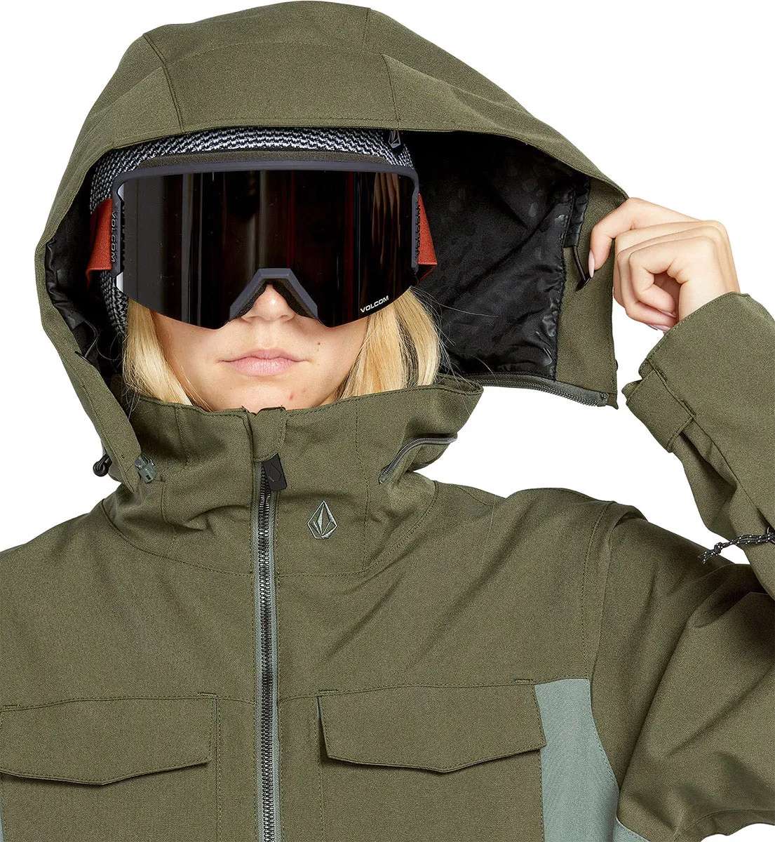 Shiloh Snow Suit - Women's|-|Combinaison de neige Shiloh - Femme sold by Altitude Sports product image thumbnail 2