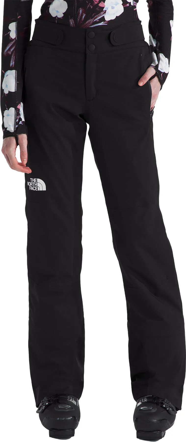 Lenado Trousers - Women's|-|Pantalon Lenado - Femme sold by Altitude Sports product image thumbnail 2