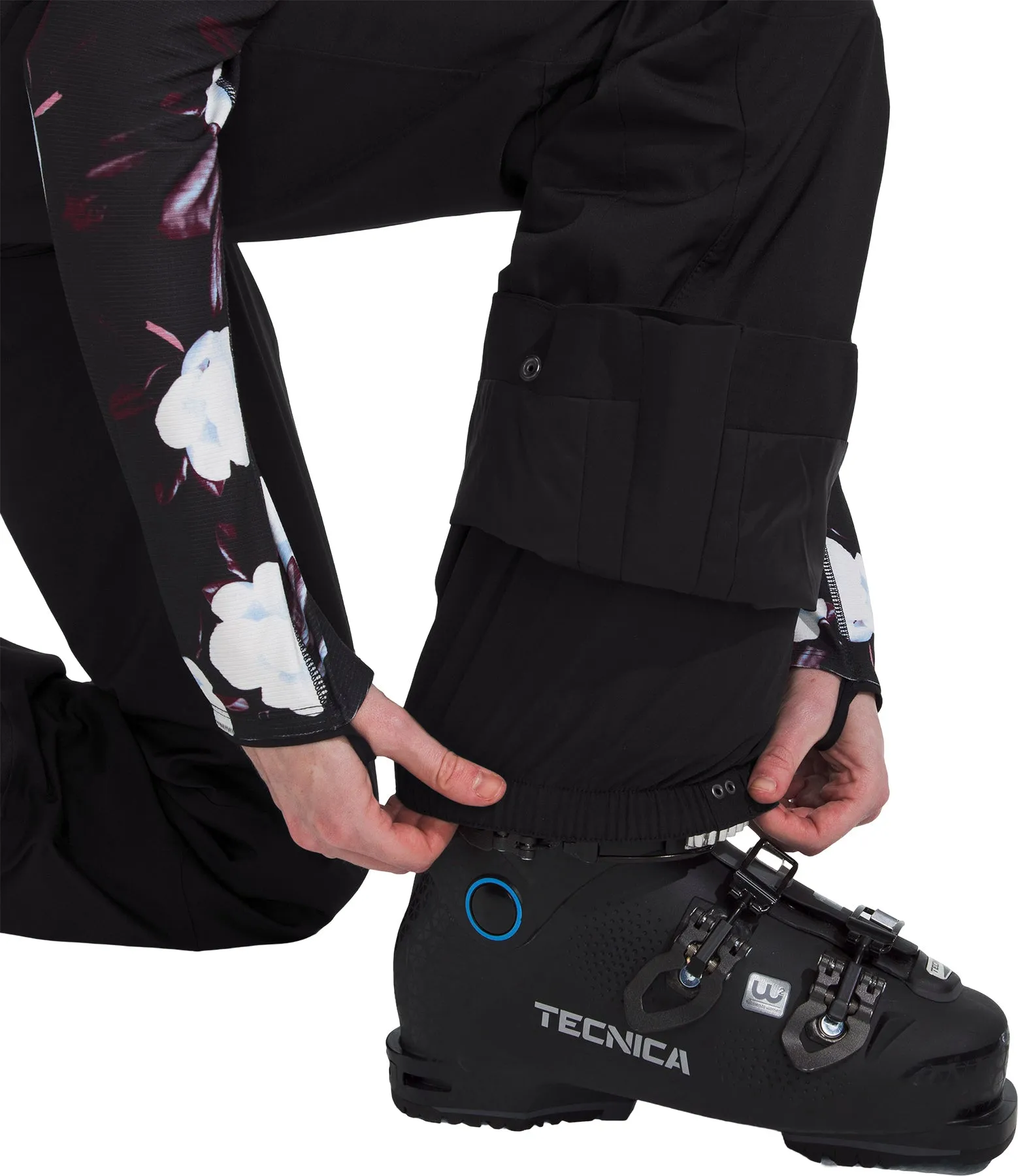 Lenado Trousers - Women's|-|Pantalon Lenado - Femme sold by Altitude Sports product image thumbnail 3