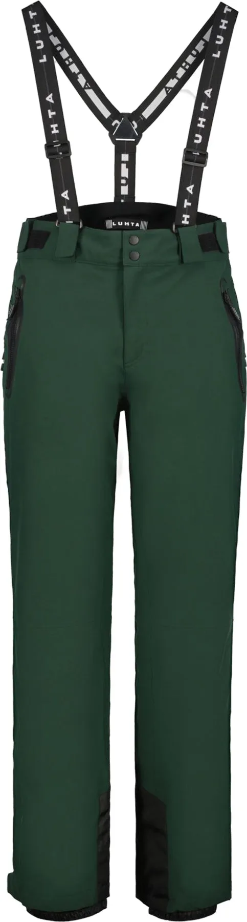 Kortepohja Light Wadded Trousers - Men's|-|Pantalon léger matelassé Kortepohja - Homme sold by Altitude Sports