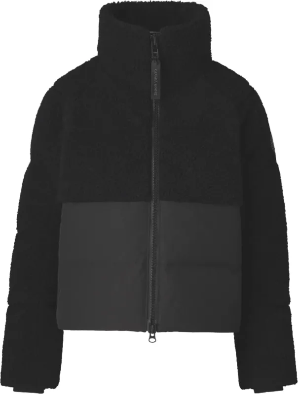 Elora Puffer Black Label - Women's|-|Manteau matelassé Elora Black Label - Femme sold by Altitude Sports