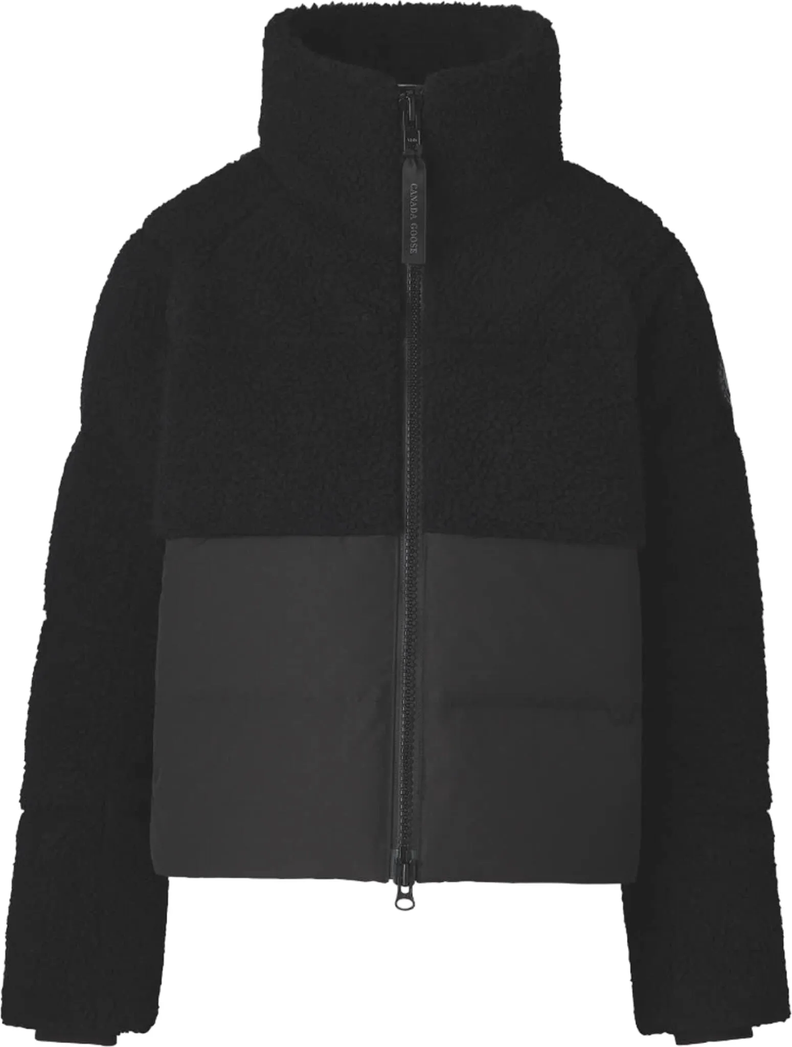 Elora Puffer Black Label - Women's|-|Manteau matelassé Elora Black Label - Femme sold by Altitude Sports