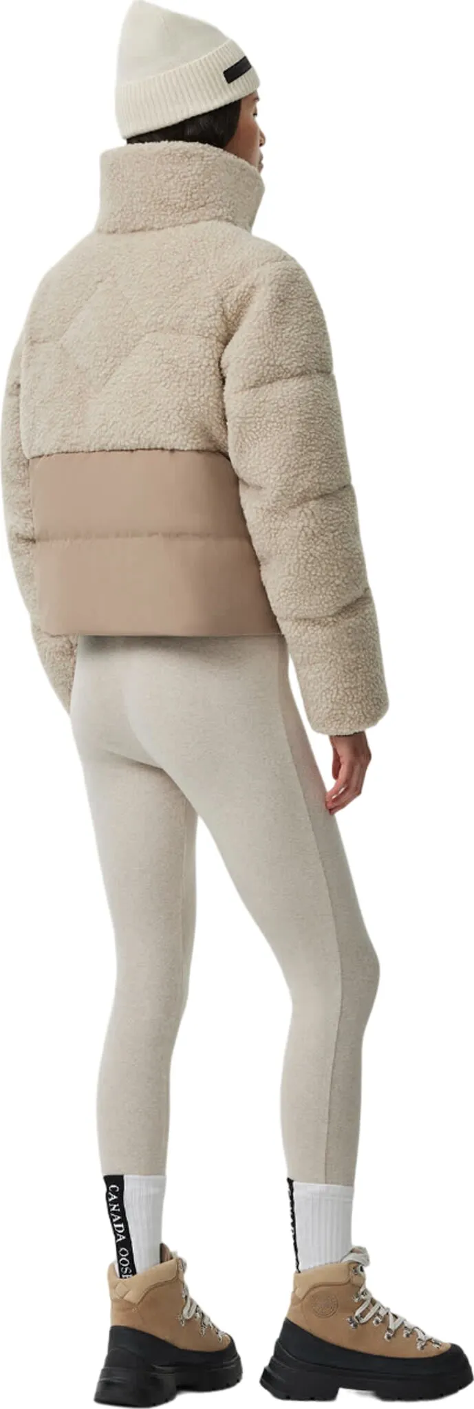 Elora Puffer - Women's|-|Manteau matelassée Elora - Femme sold by Altitude Sports product image thumbnail 3