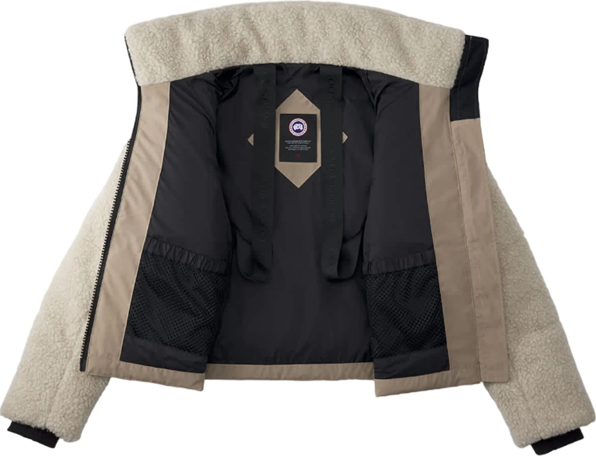 Elora Puffer - Women's|-|Manteau matelassée Elora - Femme sold by Altitude Sports product image thumbnail 5