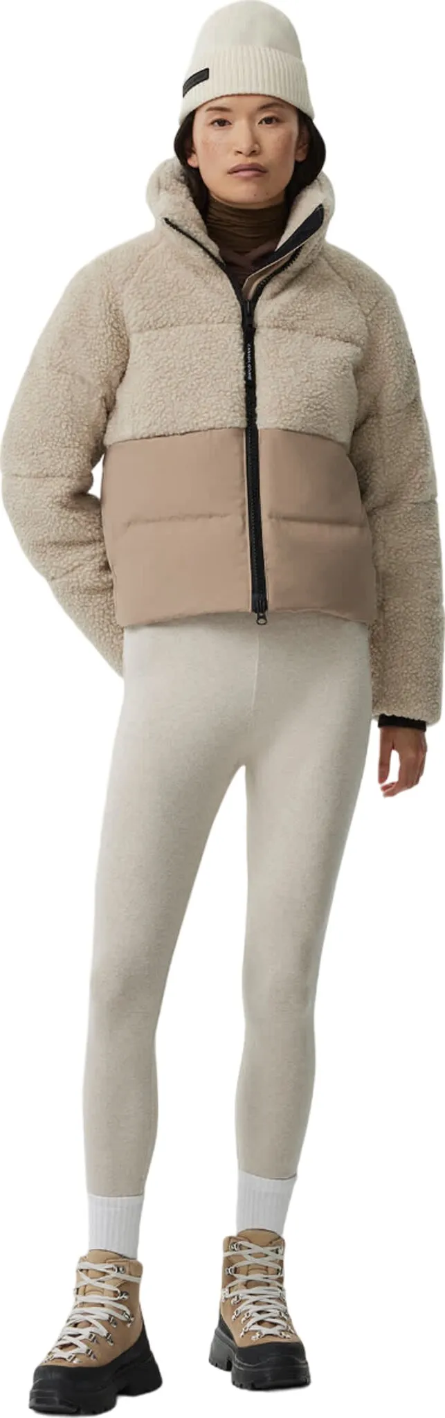 Elora Puffer - Women's|-|Manteau matelassée Elora - Femme sold by Altitude Sports product image thumbnail 2