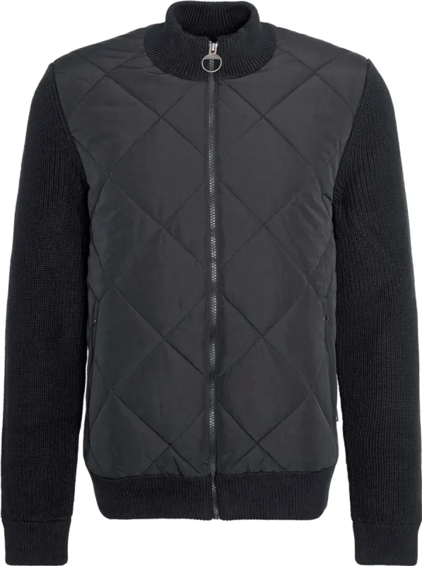 Newland Zip Through Knitted Jumper - Men's|-|Chandail en tricot zippé Newland - Homme sold by Altitude Sports
