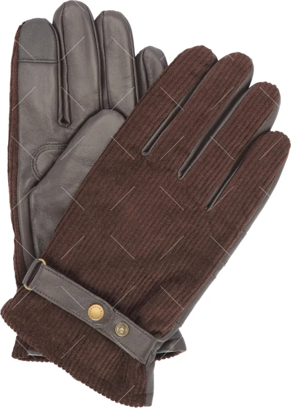 Nelson Gloves - Men's|-|Gants Nelson - Homme sold by Altitude Sports