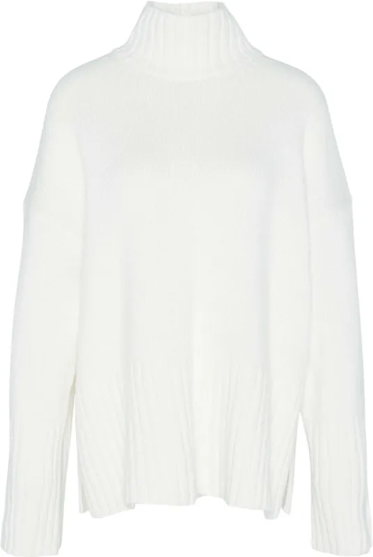 Serena High-Neck Jumper - Women's|-|Chandail à col montant Serena - Femme sold by Altitude Sports