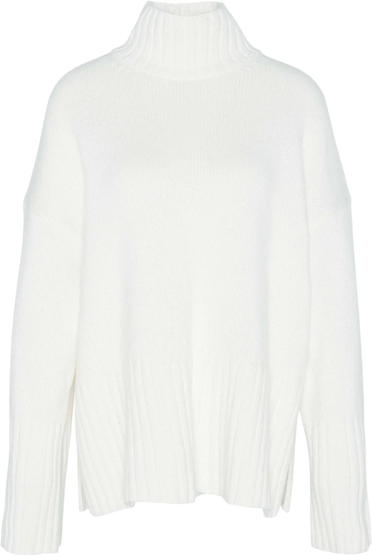 Serena High-Neck Jumper - Women's|-|Chandail à col montant Serena - Femme sold by Altitude Sports