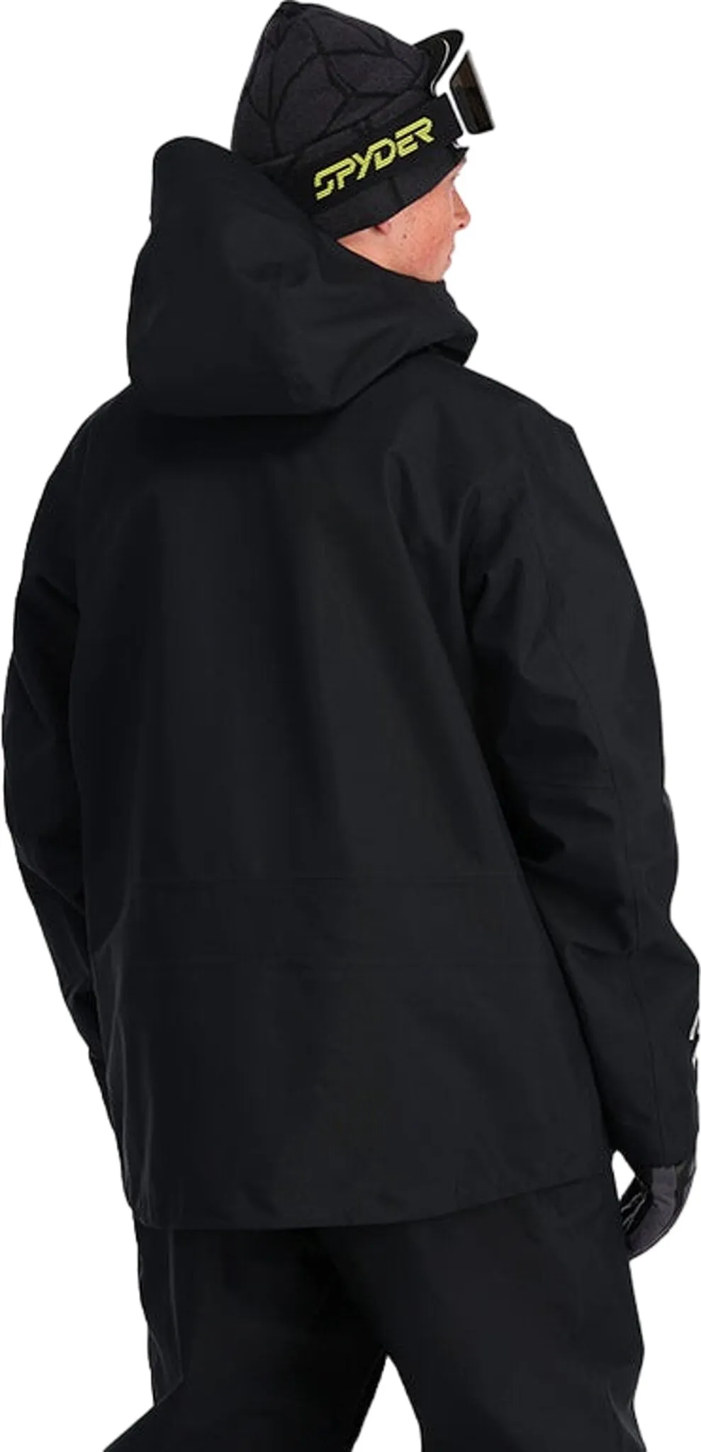 Sanction Shell Jacket - Men's|-|Manteau coquille Sanction - Homme sold by Altitude Sports product image thumbnail 5